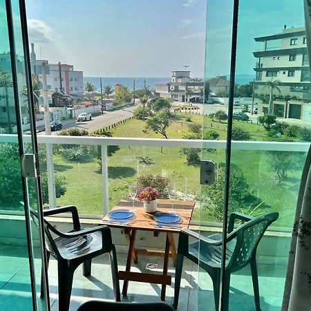 Estudio A 150 Metros Da Praia De Mariscal - V05 Bombinhas Bagian luar foto