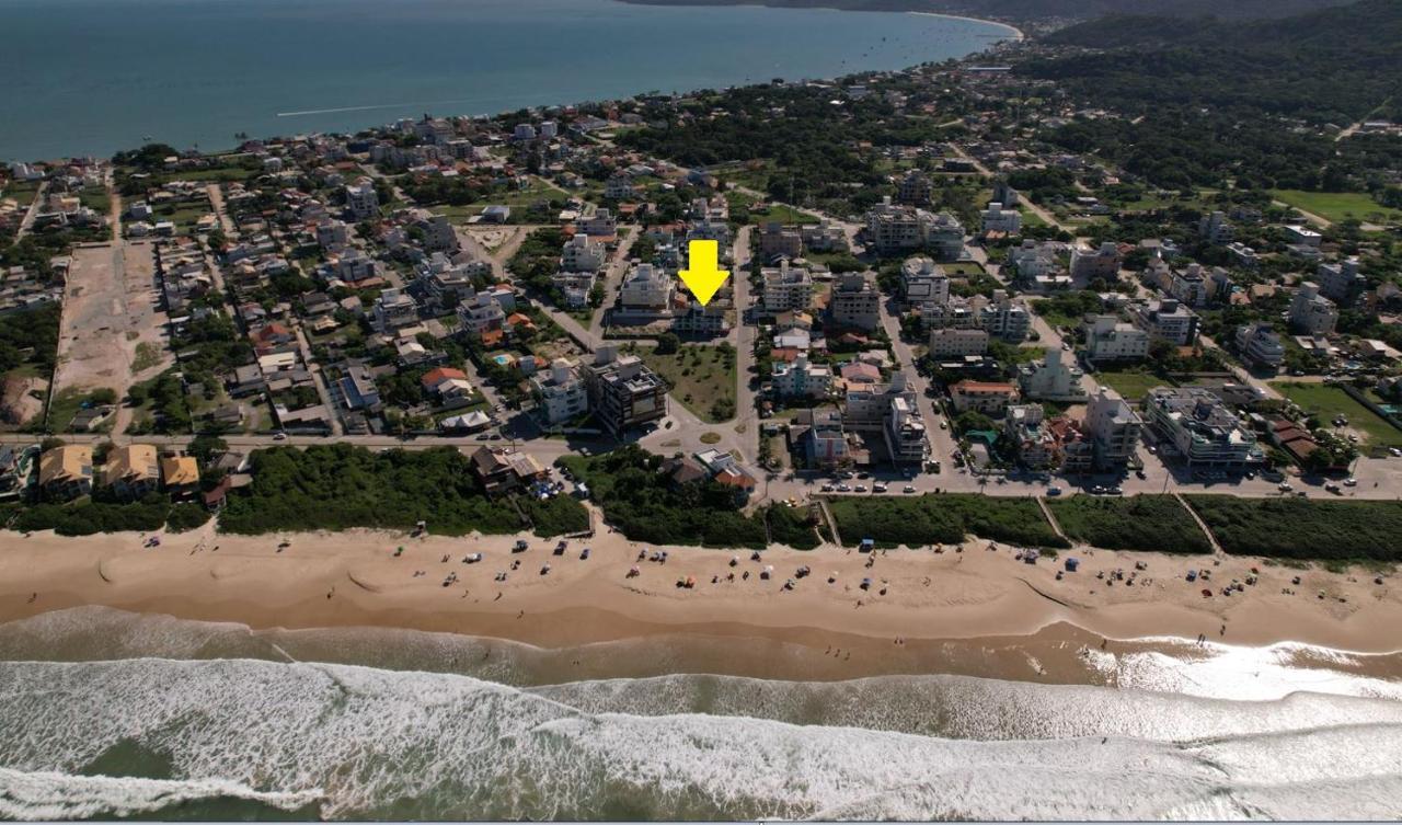 Estudio A 150 Metros Da Praia De Mariscal - V05 Bombinhas Bagian luar foto