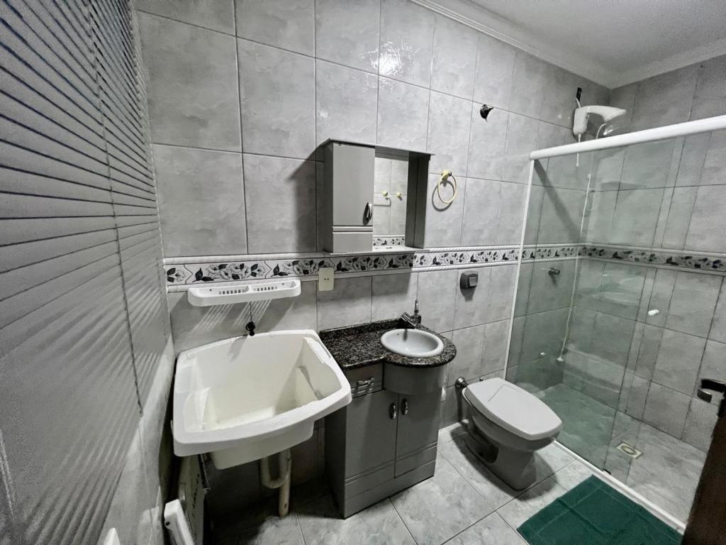 Estudio A 150 Metros Da Praia De Mariscal - V05 Bombinhas Bagian luar foto