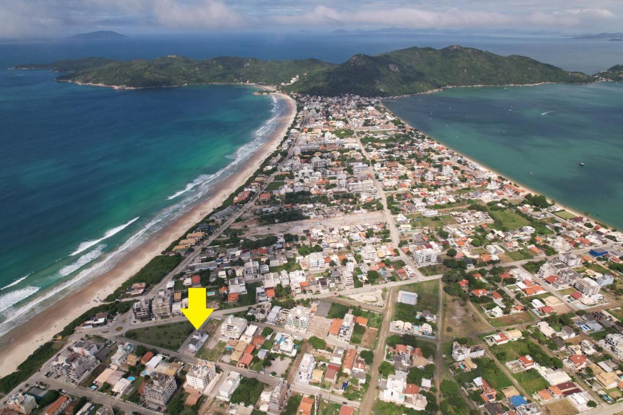 Estudio A 150 Metros Da Praia De Mariscal - V05 Bombinhas Bagian luar foto