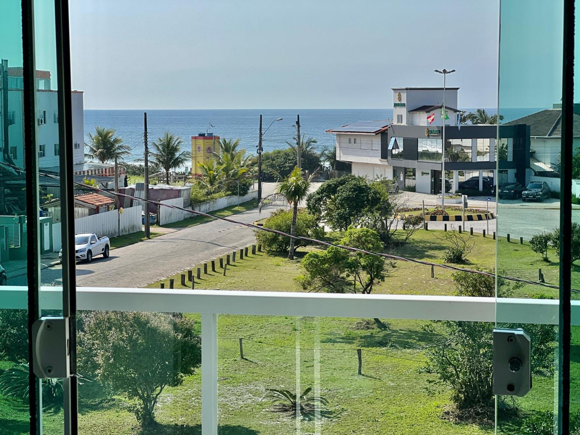 Estudio A 150 Metros Da Praia De Mariscal - V05 Bombinhas Bagian luar foto
